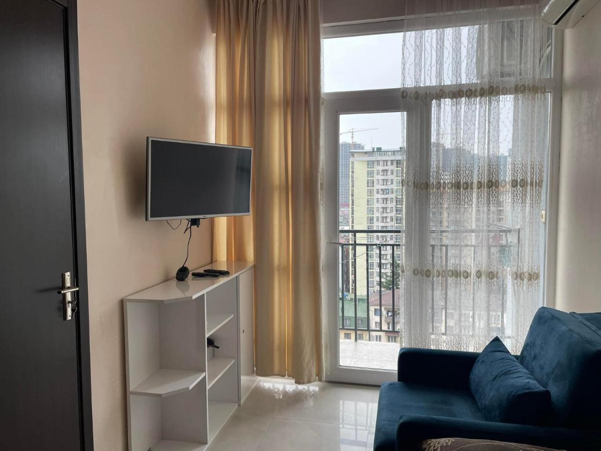Aparthotel Khimshia Batumi Zewnętrze zdjęcie